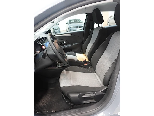 Opel corsa - afbeelding 19 van  22