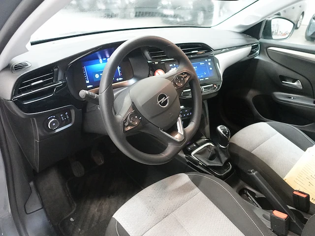 Opel corsa - afbeelding 20 van  22