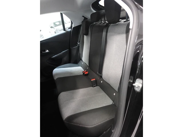 Opel corsa - afbeelding 4 van  20