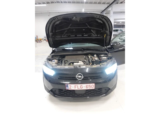 Opel corsa - afbeelding 8 van  20