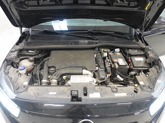 Opel corsa - afbeelding 9 van  20