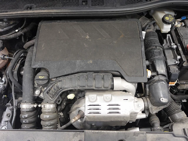 Opel corsa - afbeelding 10 van  20
