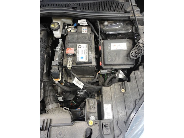 Opel corsa - afbeelding 11 van  20