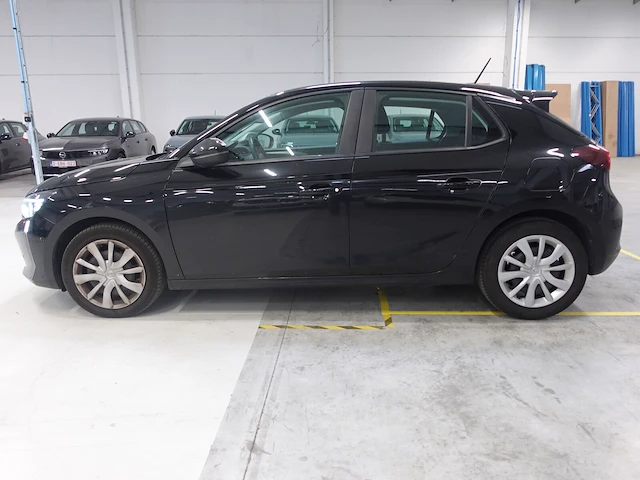 Opel corsa - afbeelding 1 van  20