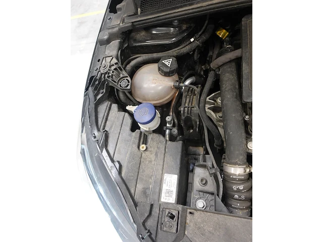 Opel corsa - afbeelding 13 van  20