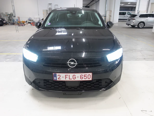 Opel corsa - afbeelding 12 van  20