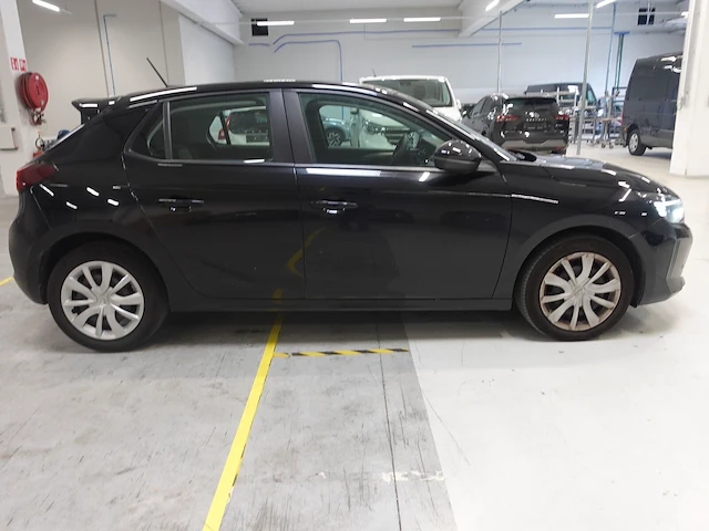 Opel corsa - afbeelding 14 van  20