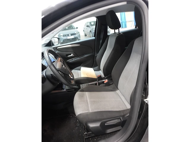 Opel corsa - afbeelding 16 van  20