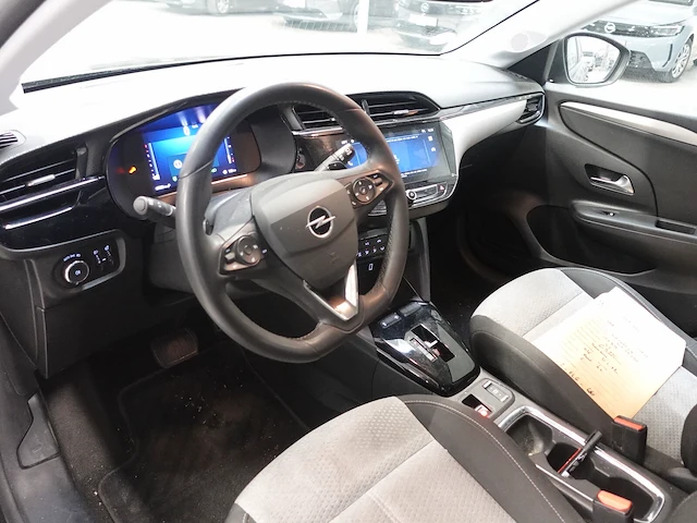 Opel corsa - afbeelding 17 van  20