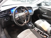Opel corsa - afbeelding 17 van  20