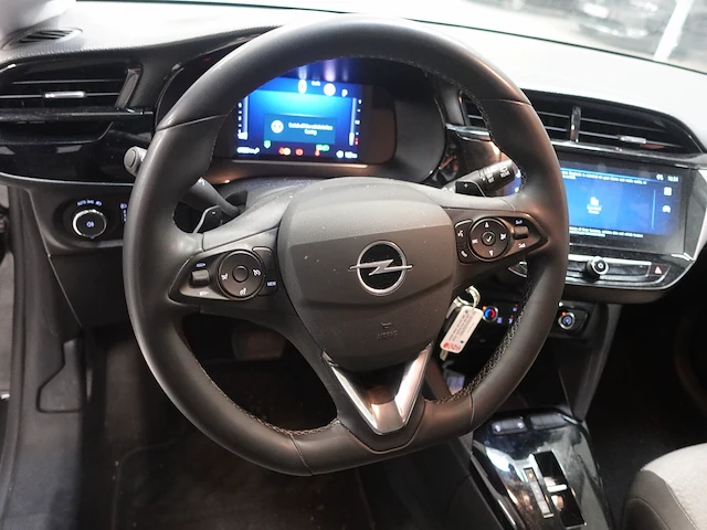 Opel corsa - afbeelding 18 van  20
