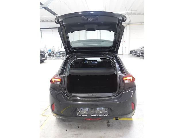 Opel corsa - afbeelding 6 van  20