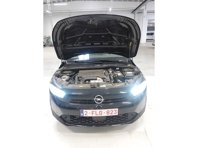 Opel corsa - afbeelding 8 van  20