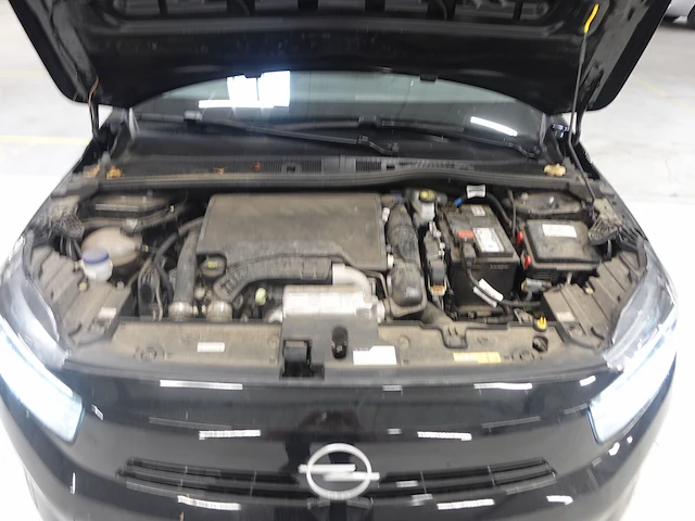 Opel corsa - afbeelding 9 van  20