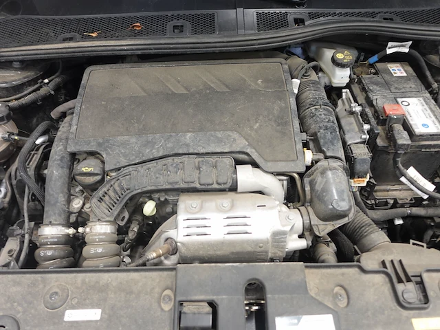 Opel corsa - afbeelding 10 van  20