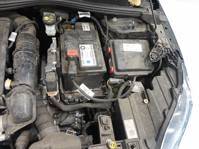Opel corsa - afbeelding 11 van  20