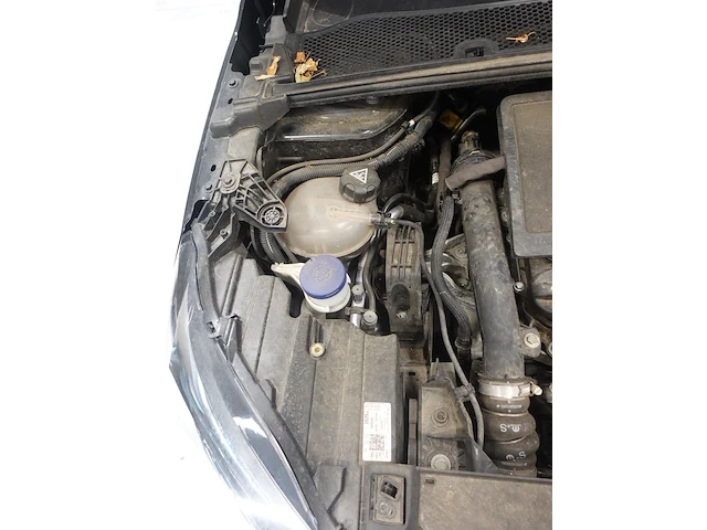 Opel corsa - afbeelding 13 van  20