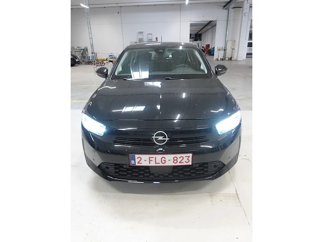Opel corsa - afbeelding 12 van  20