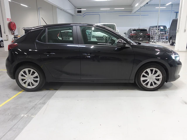 Opel corsa - afbeelding 14 van  20