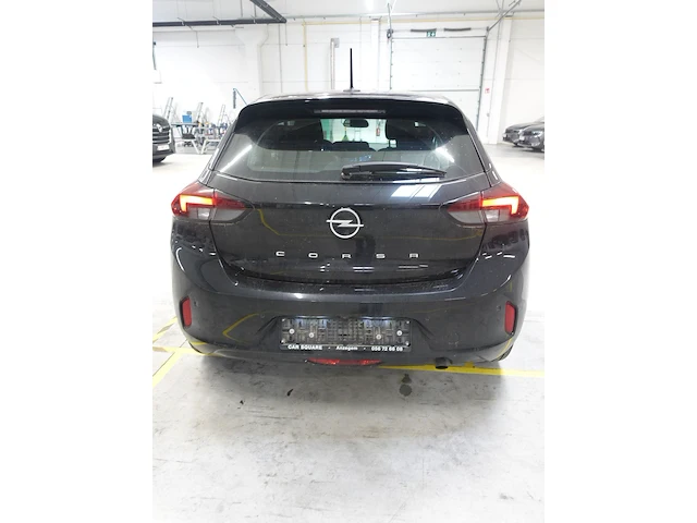 Opel corsa - afbeelding 15 van  20