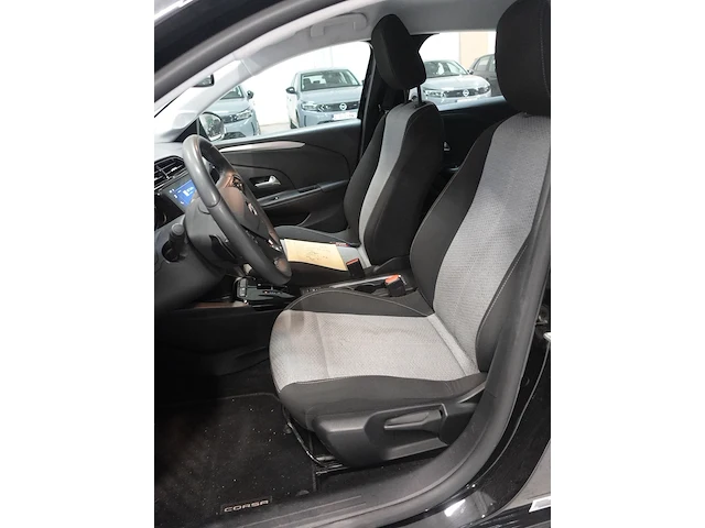 Opel corsa - afbeelding 16 van  20