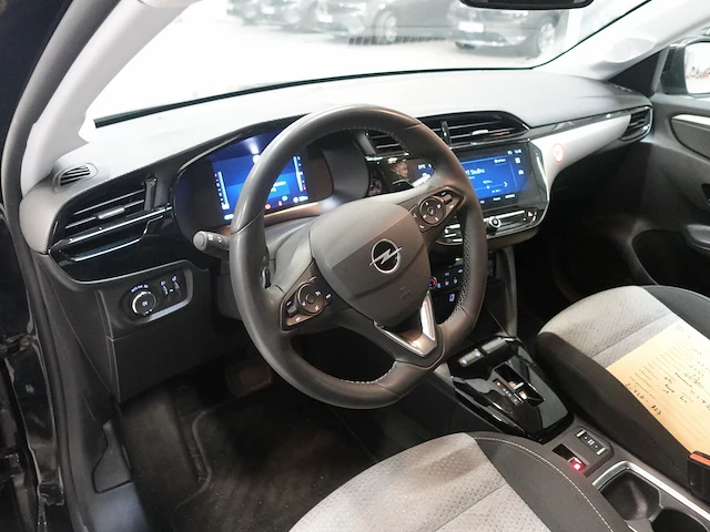 Opel corsa - afbeelding 17 van  20
