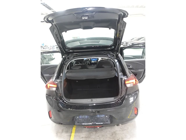 Opel corsa - afbeelding 6 van  20
