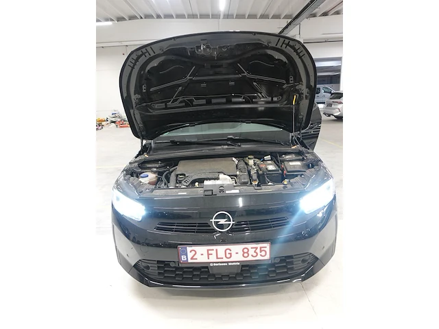 Opel corsa - afbeelding 8 van  20