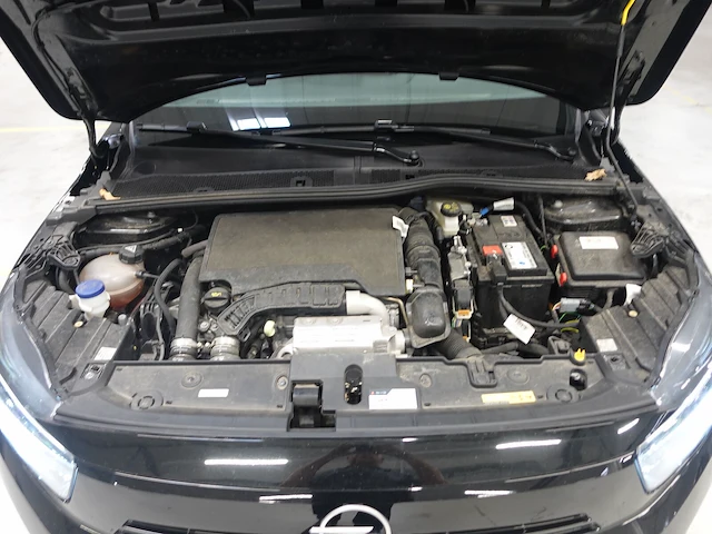 Opel corsa - afbeelding 9 van  20