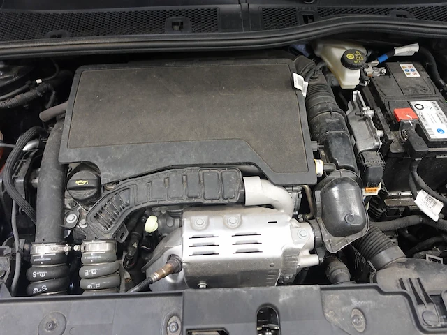 Opel corsa - afbeelding 10 van  20