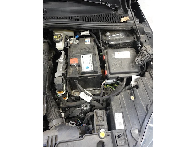 Opel corsa - afbeelding 11 van  20