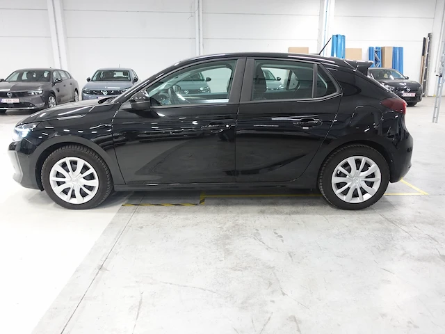 Opel corsa - afbeelding 1 van  20