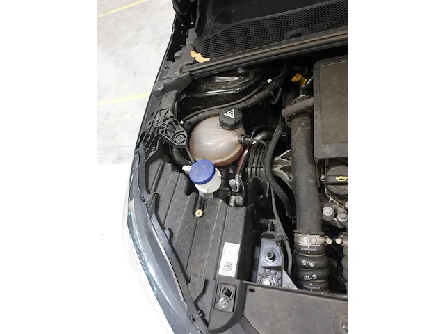 Opel corsa - afbeelding 13 van  20