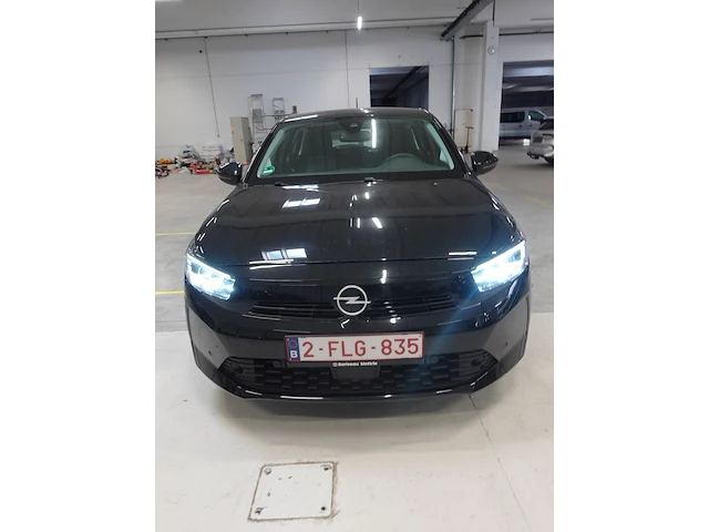 Opel corsa - afbeelding 12 van  20