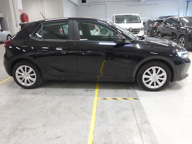 Opel corsa - afbeelding 14 van  20