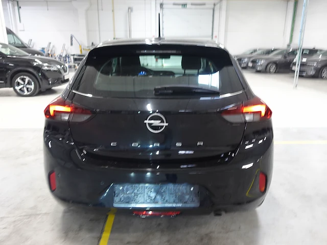 Opel corsa - afbeelding 15 van  20