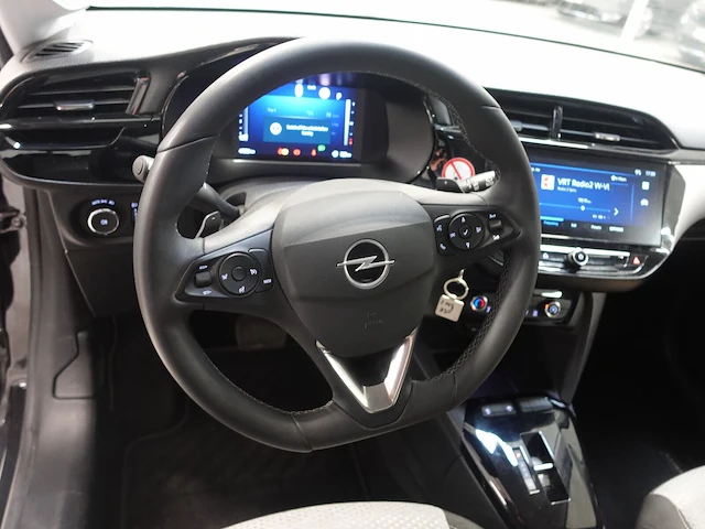 Opel corsa - afbeelding 18 van  20