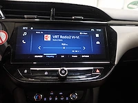 Opel corsa - afbeelding 19 van  20