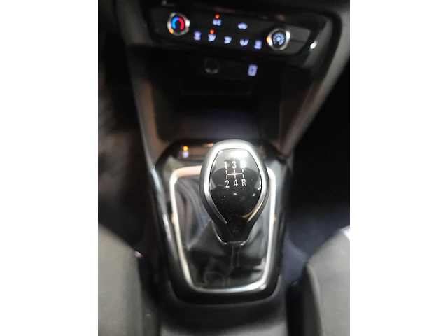 Opel corsa - afbeelding 2 van  21