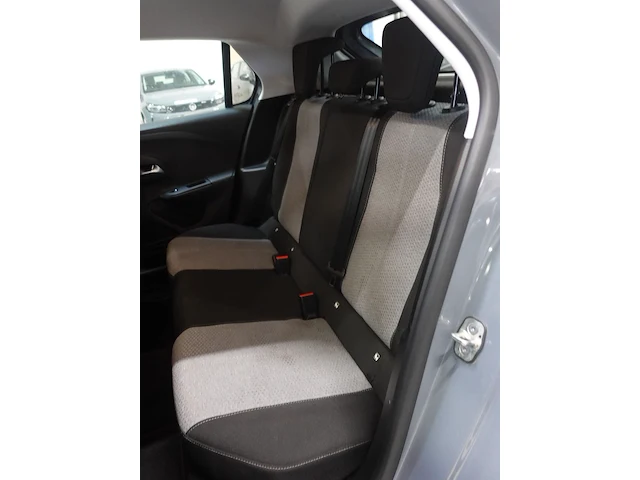 Opel corsa - afbeelding 4 van  21