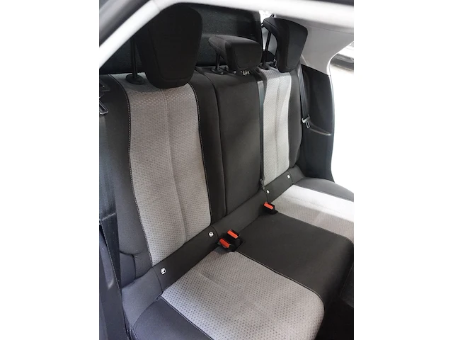 Opel corsa - afbeelding 5 van  21
