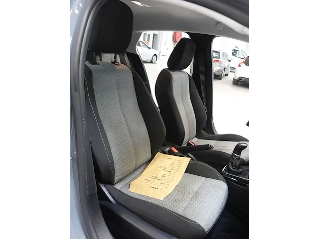 Opel corsa - afbeelding 6 van  21