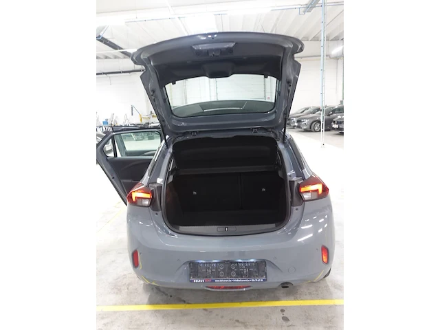 Opel corsa - afbeelding 7 van  21
