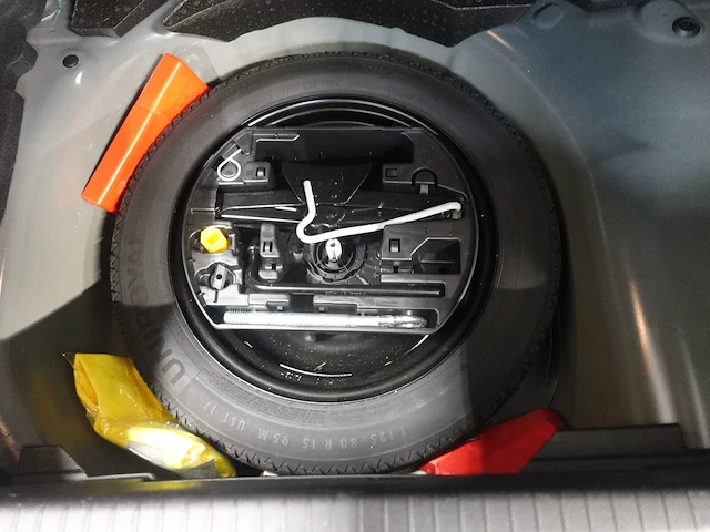 Opel corsa - afbeelding 8 van  21