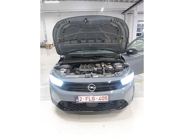 Opel corsa - afbeelding 9 van  21