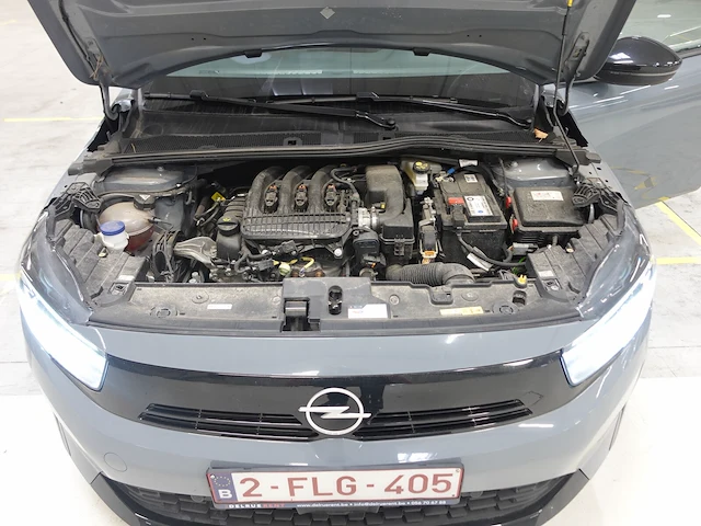 Opel corsa - afbeelding 10 van  21