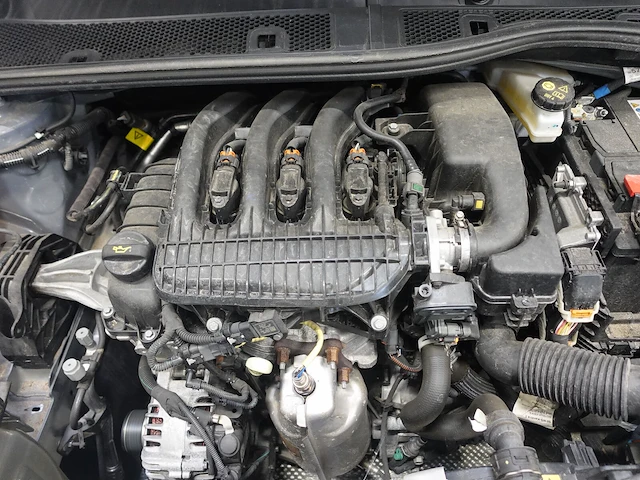 Opel corsa - afbeelding 11 van  21
