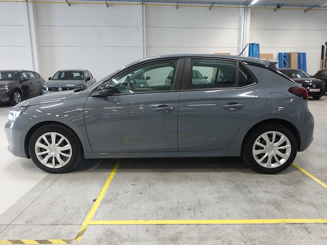 Opel corsa - afbeelding 1 van  21