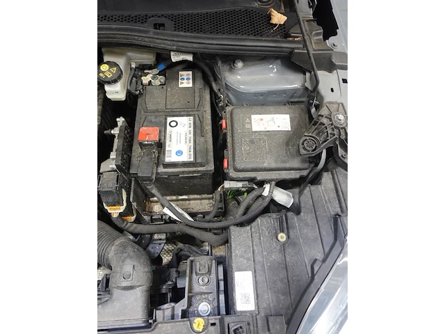 Opel corsa - afbeelding 13 van  21