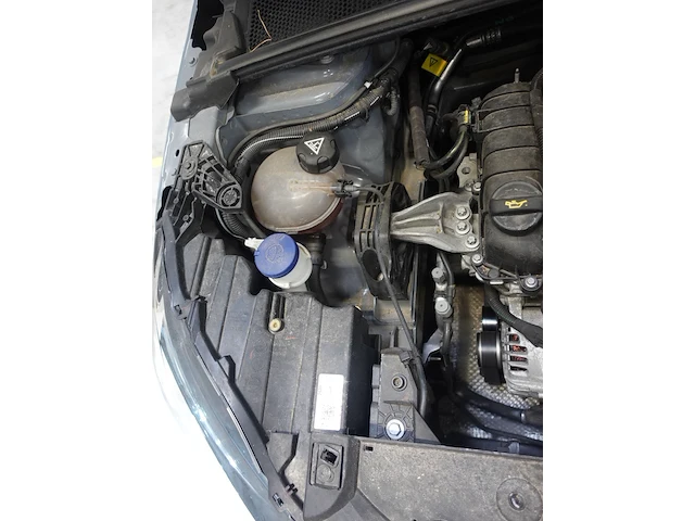 Opel corsa - afbeelding 14 van  21